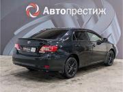 Toyota Corolla X (E140 E150) Рестайлинг Пермь  - изображение 25