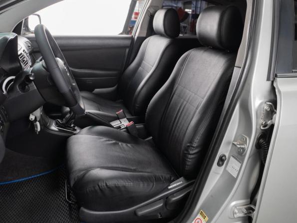 Toyota Avensis II Рестайлинг с пробегом 2007 года, цена 940 000 рублей, 224484 км, седан, Автокод Объявления