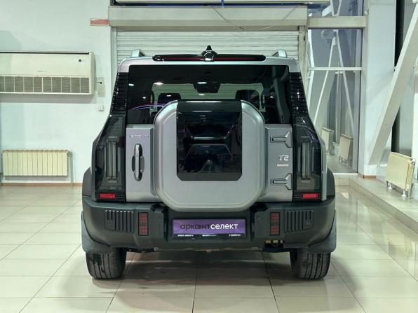 JETOUR T2 с пробегом 2024 года, цена 3 239 000 рублей, 45120 км, внедорожник, Автокод Объявления