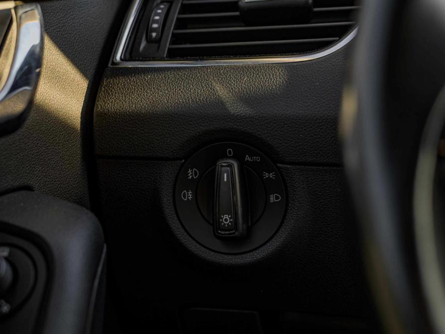 Skoda Octavia III (A7) Рестайлинг Санкт-Петербург  - изображение 12