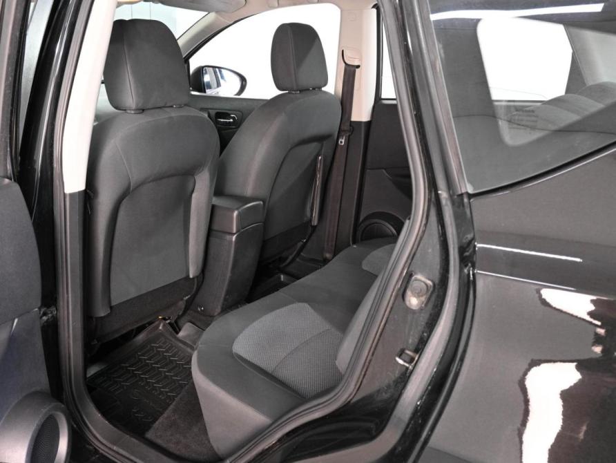 Nissan Qashqai I Рестайлинг Ростов-на-Дону  - изображение 10