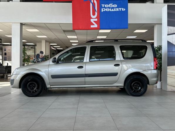 Lada (ВАЗ) Largus I с пробегом 2021 года, цена 696 000 рублей, 160000 км, универсал, Автокод Объявления