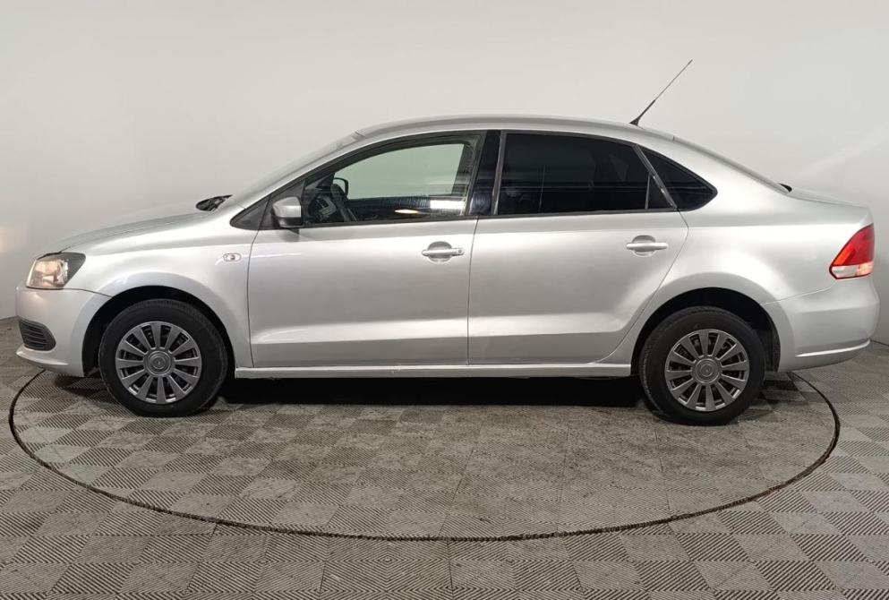 Volkswagen Polo V Волгоград  - изображение 4