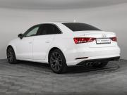 Audi A3 III (8V) Рестайлинг Химки  - изображение 20