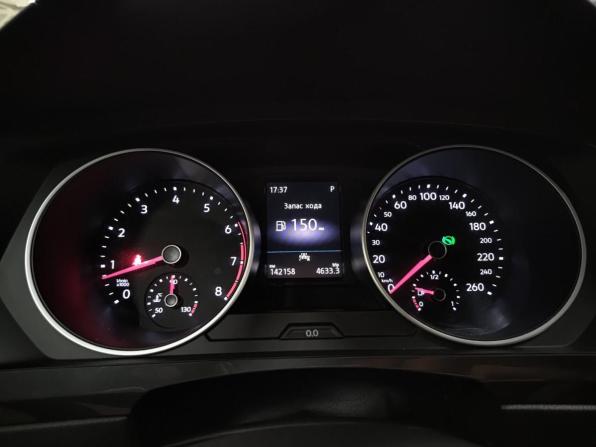 Volkswagen Tiguan II с пробегом 2019 года, цена 1 815 000 рублей, 142000 км, внедорожник, Автокод Объявления