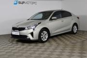 Kia Rio IV Рестайлинг Нижний Новгород  - изображение 22
