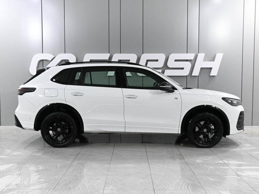 Volkswagen Tiguan III (China Market) Ростов-на-Дону  - изображение 5