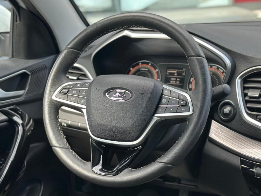 Lada (ВАЗ) Vesta I Рестайлинг (NG) Архангельск  - изображение 16