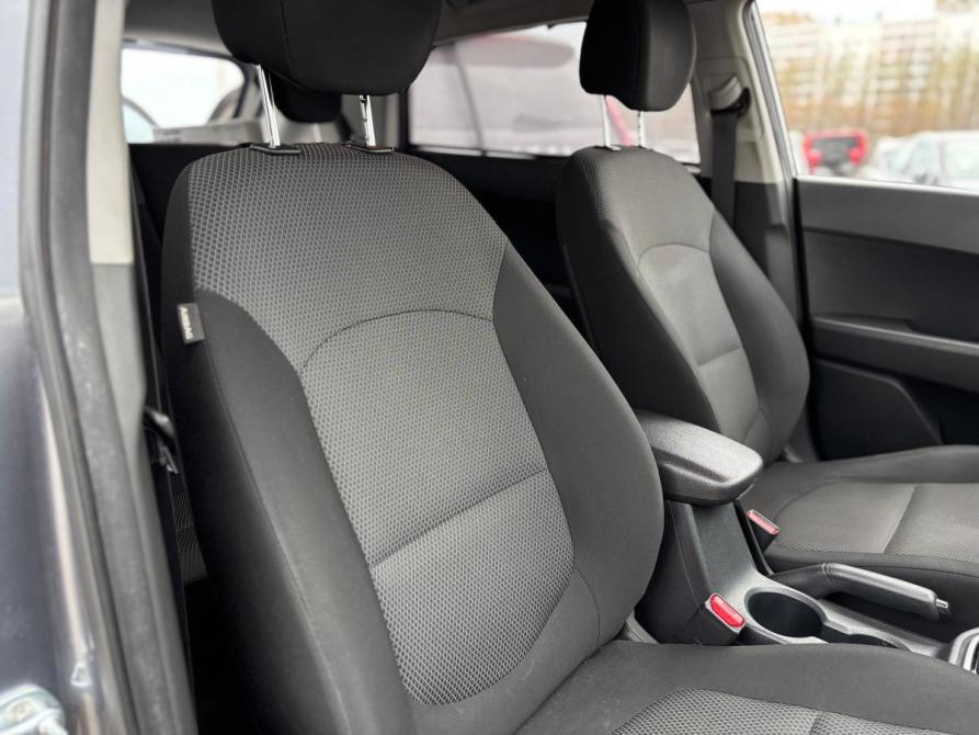 Hyundai Creta I Рестайлинг Набережные Челны  - изображение 18
