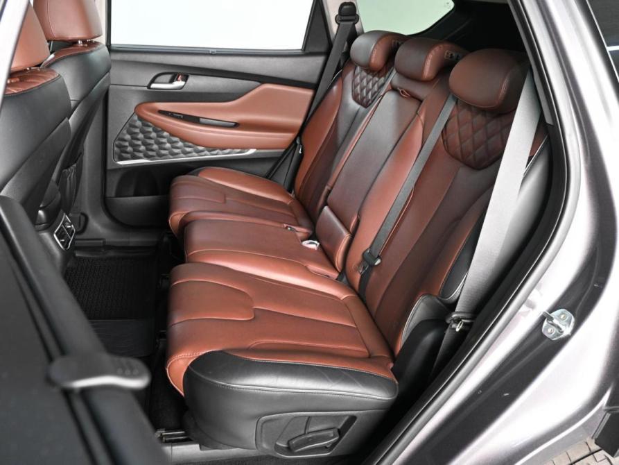 Hyundai Santa Fe IV Рестайлинг Ростов-на-Дону  - изображение 9