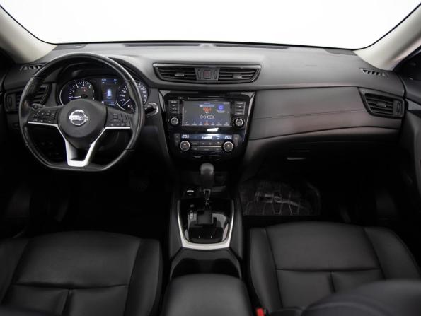 Nissan X-Trail III Рестайлинг с пробегом 2021 года, цена 2 849 000 рублей, 82307 км, внедорожник, Автокод Объявления