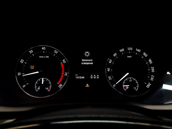 Skoda Octavia IV (A8) с пробегом 2020 года, цена 2 000 000 рублей, 141044 км, лифтбек, Автокод Объявления