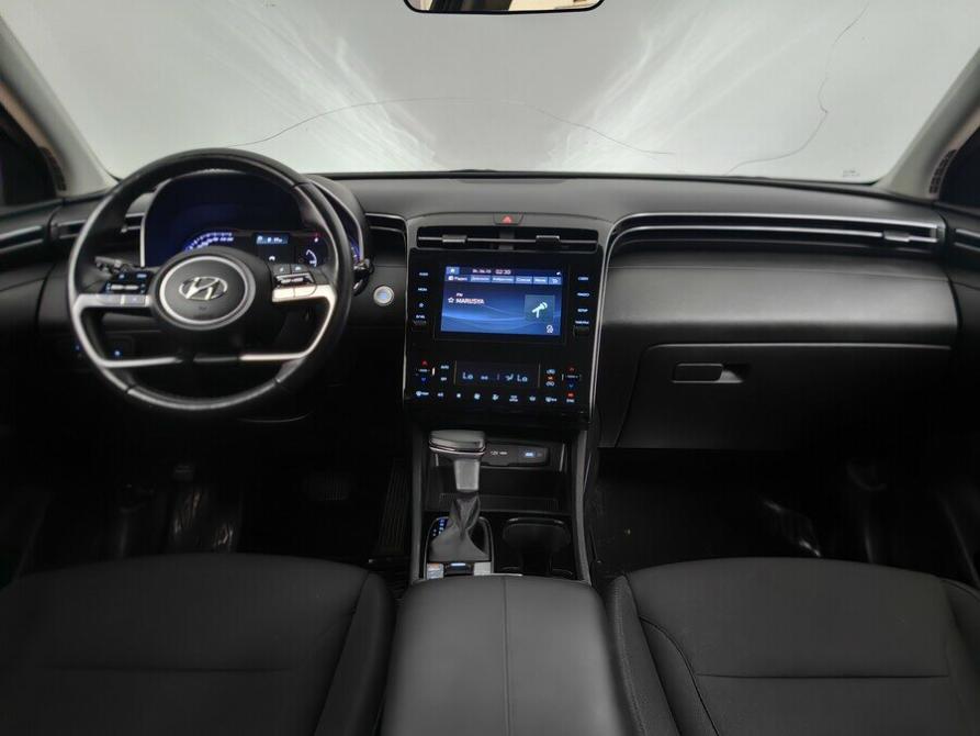 Hyundai Tucson IV Подольск  - изображение 12