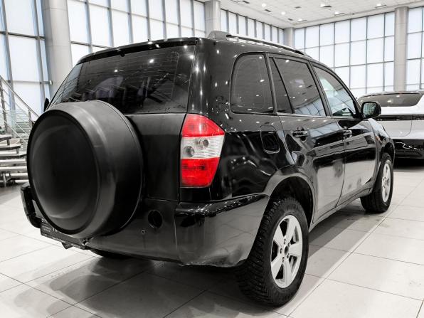 Chery Tiggo (T11) I с пробегом 2012 года, цена 250 000 рублей, 174094 км, внедорожник, Автокод Объявления
