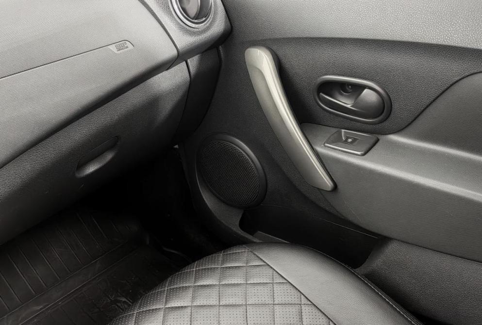 Renault Sandero II Рестайлинг Волгоград  - изображение 14