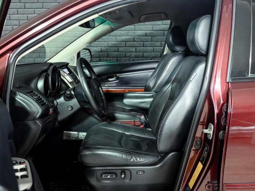 Lexus RX II Рестайлинг Екатеринбург  - изображение 10