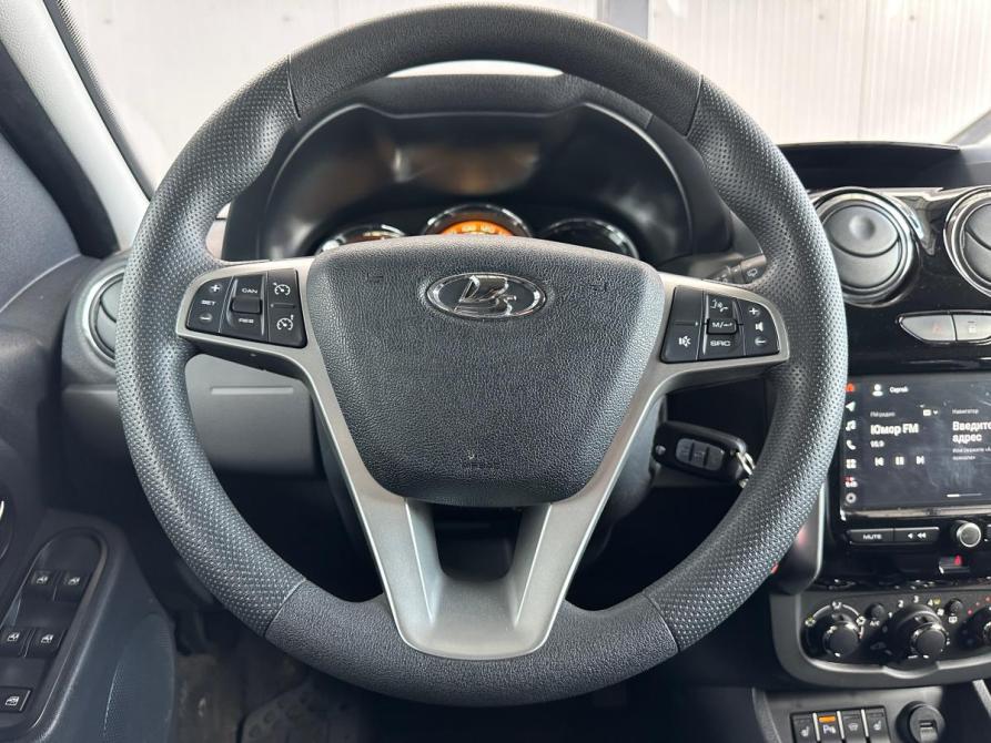 Lada (ВАЗ) Largus I Рестайлинг Тамбов  - изображение 17