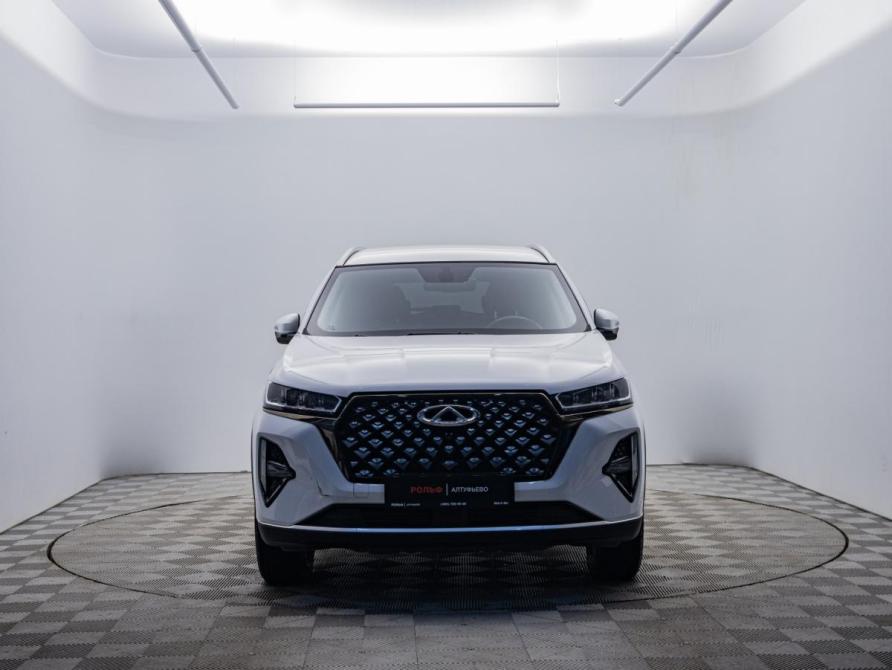 Chery Tiggo 7 Pro Max I Москва  - изображение 2