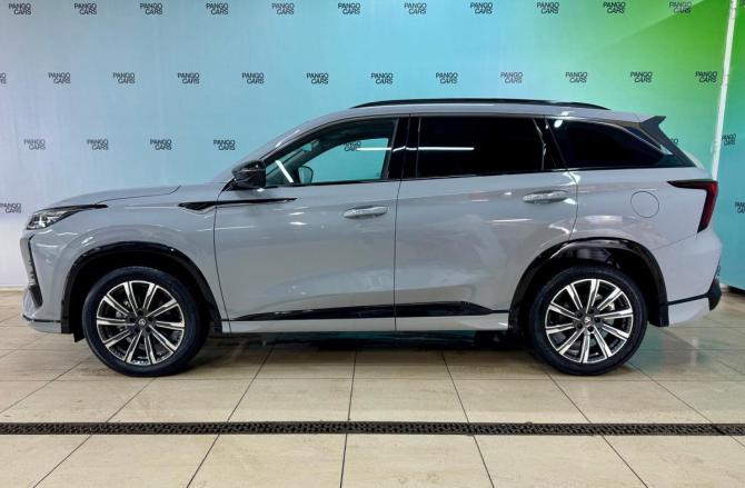 Changan CS75 Plus III с пробегом 2024 года, цена 2 632 000 рублей, 30800 км, внедорожник, Автокод Объявления