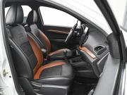 Lada (ВАЗ) Vesta I Рестайлинг (NG) Ставрополь  - изображение 29
