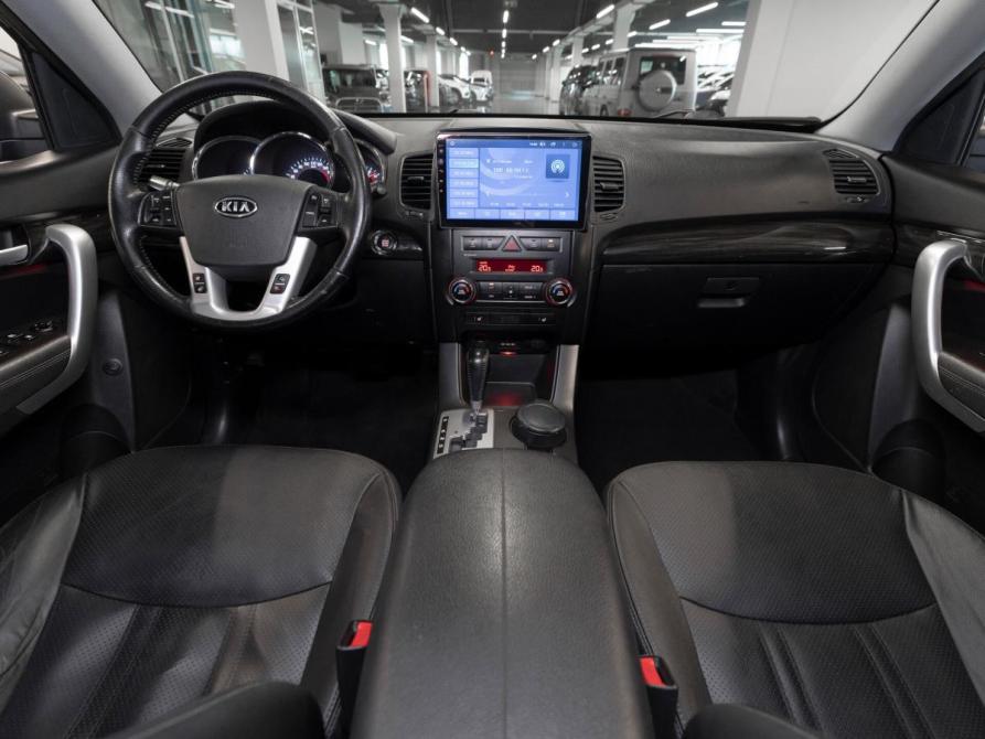 Kia Sorento II Москва  - изображение 8