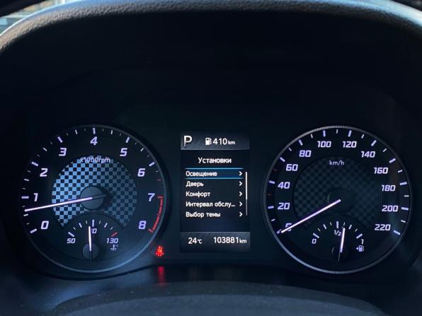 Hyundai Solaris II Рестайлинг с пробегом 2021 года, цена 1 499 000 рублей, 103880 км, седан, Автокод Объявления
