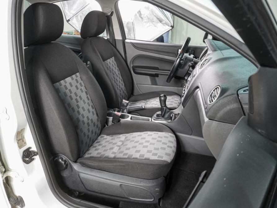 Ford Focus II Воронеж  - изображение 8