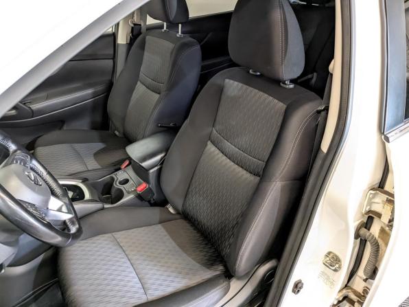 Nissan X-Trail III Рестайлинг с пробегом 2020 года, цена 2 100 000 рублей, 105011 км, внедорожник, Автокод Объявления