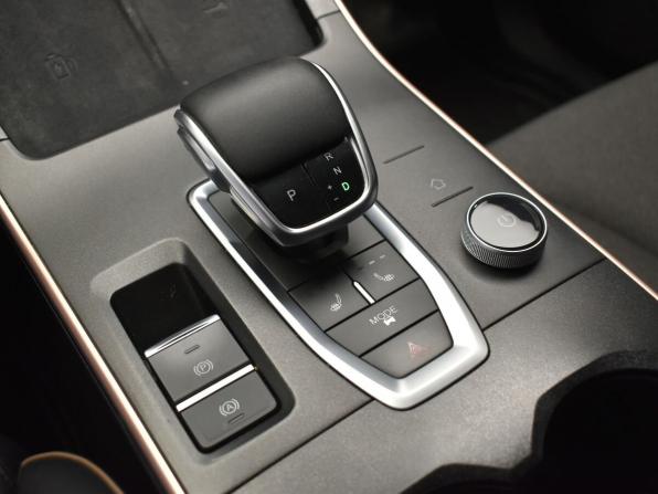 Omoda C5 I с пробегом 2023 года, цена 1 545 000 рублей, 60000 км, внедорожник, Автокод Объявления