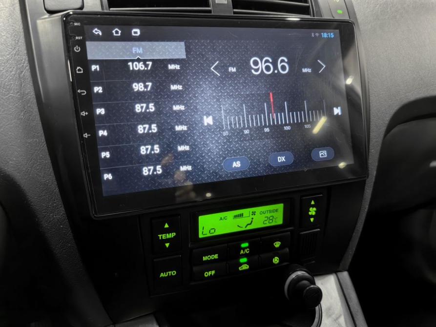 Hyundai Tucson I Новосибирск  - изображение 21