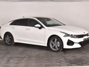 Kia K5 III Москва  - изображение 20