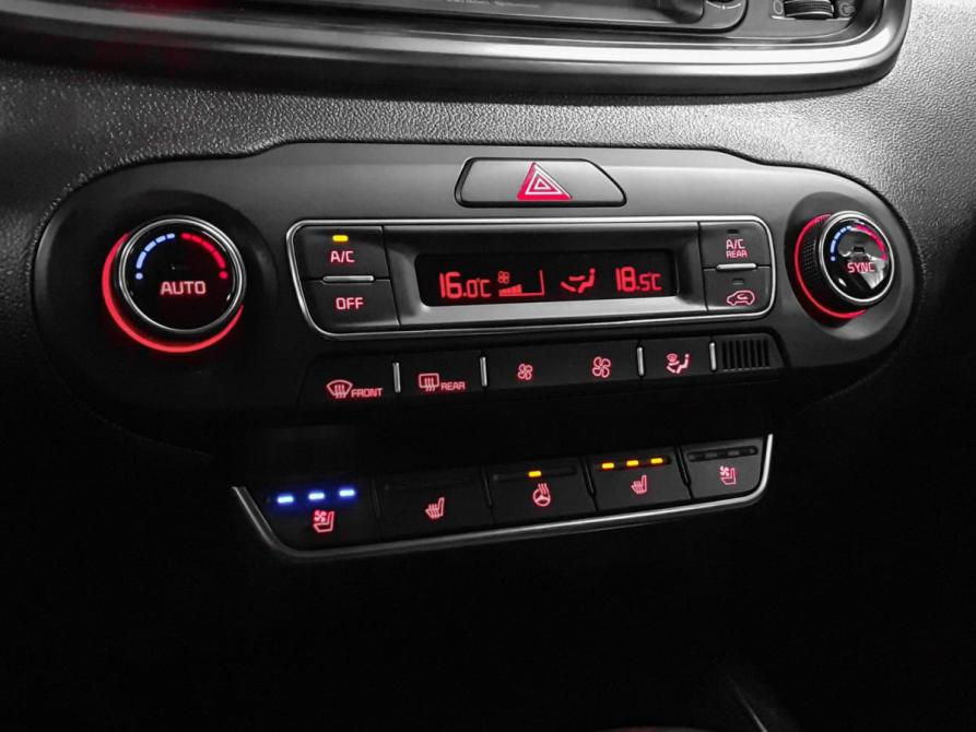 Kia Sorento III Prime Рестайлинг Москва  - изображение 16