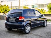 Hyundai Getz I Волгоград  - изображение 38