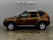 Renault Duster I Рестайлинг Краснодар  - изображение 27