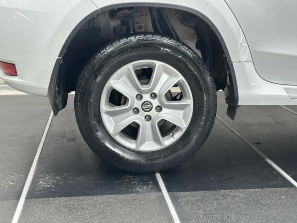 Nissan Terrano III (D10) с пробегом 2020 года, цена 1 485 000 рублей, 89381 км, внедорожник, Автокод Объявления