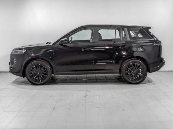 Jaecoo J6 с пробегом 2026 года, цена 2 450 000 рублей, 522 км, внедорожник, Автокод Объявления
