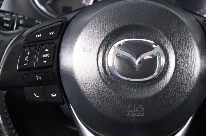 Mazda CX-5 I с пробегом 2012 года, цена 1 599 000 рублей, 194297 км, внедорожник, Автокод Объявления