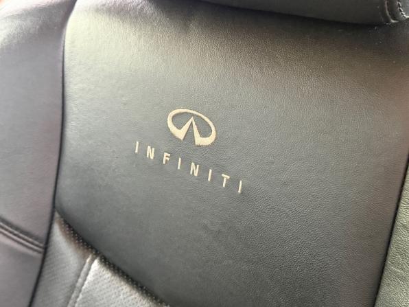 Infiniti QX60 I с пробегом 2014 года, цена 1 600 000 рублей, 186500 км, внедорожник, Автокод Объявления