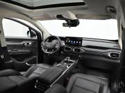 Geely Okavango I Москва  - изображение 25