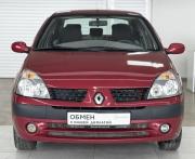 Renault Symbol I Рестайлинг 2 Шахты  - изображение 16