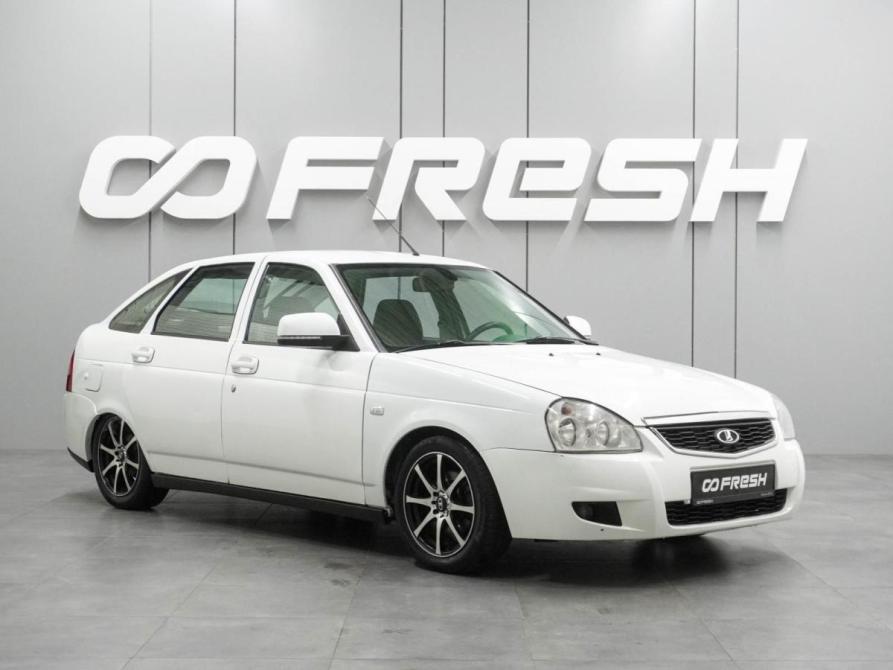 Lada (ВАЗ) Priora I Воронеж  - изображение 1