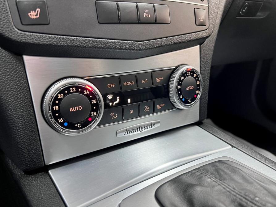 Mercedes-Benz C-Класс III (W204) Тверь  - изображение 20