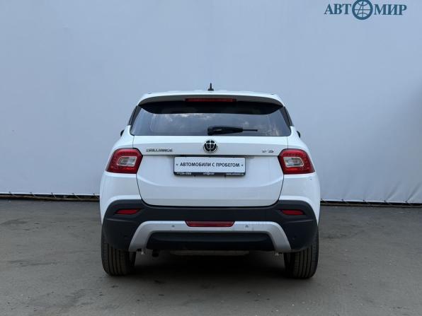 Brilliance V3 I Рестайлинг с пробегом 2019 года, цена 870 000 рублей, 137800 км, внедорожник, Автокод Объявления