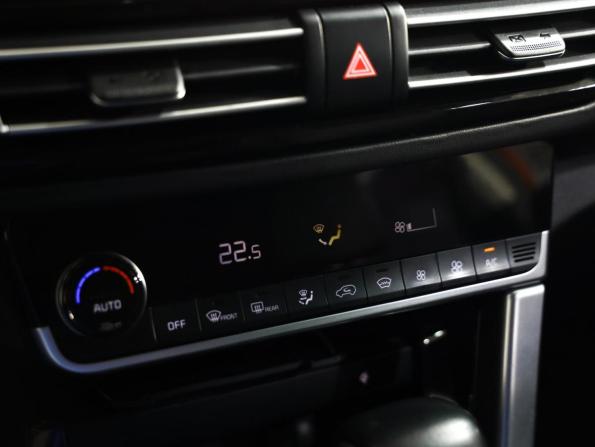 Kia Seltos I с пробегом 2020 года, цена 2 469 000 рублей, 56100 км, внедорожник, Автокод Объявления