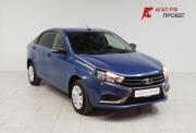 Lada (ВАЗ) Vesta I Саратов  - изображение 25