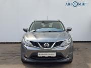 Nissan Qashqai II Москва  - изображение 13