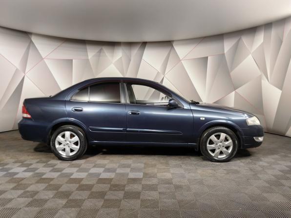 Nissan Almera Classic I с пробегом 2008 года, цена 515 000 рублей, 236513 км, седан, Автокод Объявления