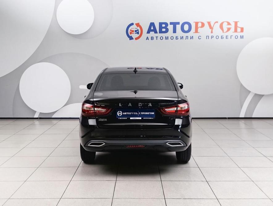 Lada (ВАЗ) Vesta I Рестайлинг (NG) Подольск  - изображение 4