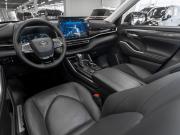 Toyota Highlander IV (XU70) Москва  - изображение 35