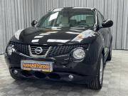 Nissan Juke I Стерлитамак  - изображение 44